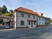 Prodej rodinného domu, Davle, K pivovaru, 276 m2