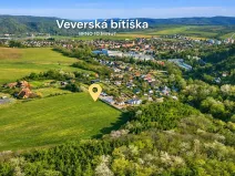 Prodej podílu pozemku pro bydlení, Veverská Bítýška, 6811 m2