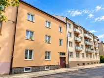 Prodej činžovního domu, Plzeň - Východní Předměstí, Úslavská, 500 m2