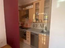 Pronájem bytu 1+kk, Brno, Otiskova, 42 m2