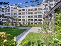 Pronájem bytu 2+kk, Praha - Holešovice, Jankovcova, 52 m2