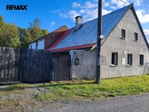 Pronájem rodinného domu, Teplá - Pěkovice, 148 m2