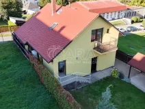 Prodej rodinného domu, Zbiroh, Československé armády, 143 m2