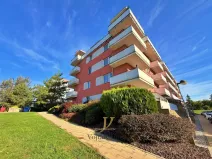 Pronájem bytu 3+1, Olomouc, Mošnerova, 82 m2
