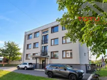 Prodej bytu 3+1, Rasošky, 76 m2