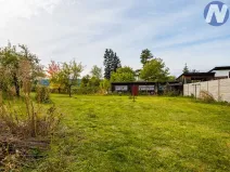 Prodej pozemku pro bydlení, Vimperk, 980 m2