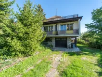 Prodej rodinného domu, Týnec, 312 m2
