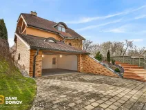 Prodej rodinného domu, Zlín, 250 m2