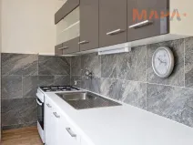 Prodej bytu 2+1, Chomutov, Zahradní, 51 m2