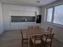 Pronájem bytu 2+kk, Brno - Židenice, Životského, 50 m2