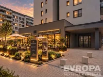 Pronájem restaurace, Praha - Hloubětín, Laponská, 160 m2