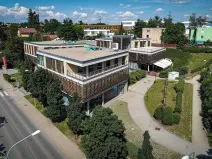 Pronájem kanceláře, Dolní Břežany, Pražská, 37 m2
