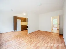 Pronájem bytu 3+kk, Praha - Michle, Přímětická, 67 m2