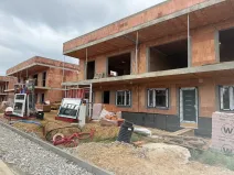 Prodej bytu 4+kk, Zlín, Zimní, 89 m2