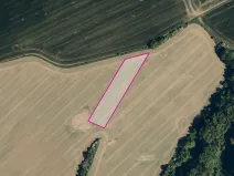 Prodej pole, Kostelany, 6270 m2