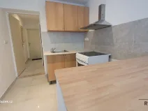 Pronájem bytu 1+kk, Olomouc, 20 m2