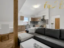 Prodej bytu 3+kk, Břežany II, 62 m2