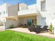Prodej vily, Algorfa, Španělsko, 92 m2