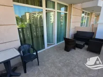 Prodej bytu 2+kk, Pomorie, Bulharsko, 74 m2