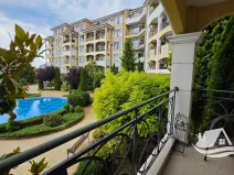 Prodej bytu 2+kk, Ravda, Bulharsko, 51 m2