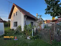 Prodej rodinného domu, Bříšťany, 78 m2