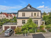 Prodej bytu 3+1, Jablonec nad Nisou, Panenská, 90 m2