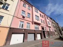 Prodej bytu 1+1, Znojmo, Rooseveltova, 34 m2