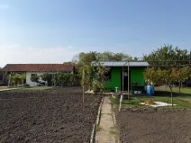 Prodej zahrady, Podivín, 401 m2