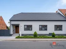 Prodej rodinného domu, Vacenovice, Jezérka, 160 m2