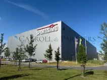 Pronájem skladu, Ostrava - Hrušov, Žižkova, 7776 m2
