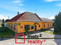 Prodej restaurace, Hlubočky - Posluchov, 176 m2