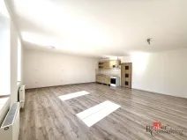Pronájem bytu 1+kk, Kostelec nad Orlicí, Husova, 40 m2