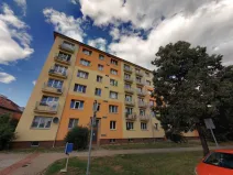Prodej bytu 2+1, Praha - Žižkov, Pod lipami, 52 m2