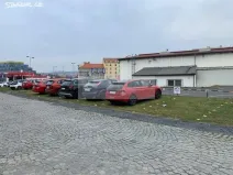 Pronájem komerční nemovitosti, Praha, Stará Spojovací, 13 m2