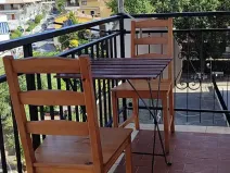 Dražba bytu 2+kk, Scalea, Itálie, Via Don Giovanni Minzoni, 34 m2