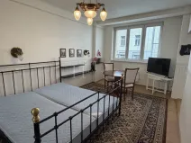 Prodej bytu 1+1, Praha - Libeň, Kovářská, 38 m2