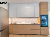 Pronájem bytu 1+kk, Praha - Žižkov, Kaplířova, 39 m2