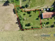 Prodej zahrady, Bystřice nad Pernštejnem, 1636 m2