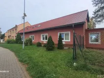 Prodej vícegeneračního domu, Náměšť na Hané, 170 m2