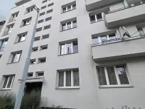 Dražba bytu 2+1, Brno, Veveří, 45 m2