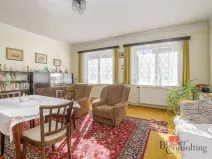 Prodej bytu 4+1, Vrbno pod Pradědem, Sklárenská, 143 m2