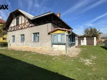 Prodej rodinného domu, Uničov, Litovelská, 90 m2