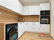 Prodej bytu 3+1, Ostrava - Poruba, Alžírská, 65 m2