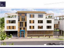 Pronájem ordinace, Třeboň, Nová, 40 m2
