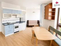 Pronájem bytu 3+kk, Jičín - Nové Město, Pod Koželuhy, 70 m2