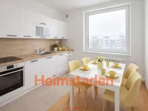 Pronájem bytu 2+1, Horní Suchá, Dr. Glazera, 64 m2