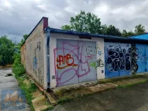 Pronájem garáže, Praha - Michle, Podle Kačerova, 19 m2