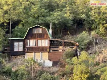 Prodej chaty, Černošice, V Lavičkách, 41 m2