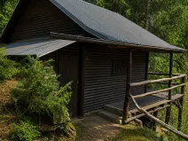 Prodej chaty, Kamenný Přívoz - Hostěradice, 50 m2