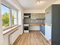 Pronájem bytu 1+1, Dolní Benešov, Osada míru, 32 m2
